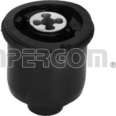 IMPERGOM 36935 - Втулка, балка мосту autocars.com.ua