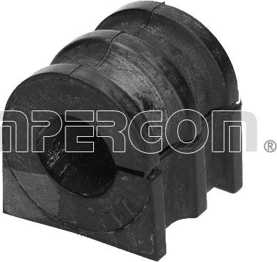 IMPERGOM 36945 - Втулка, стабілізатор autocars.com.ua