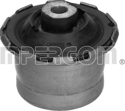 IMPERGOM 36949 - Втулка, балка мосту autocars.com.ua