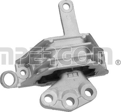 IMPERGOM 36985 - Подушка, підвіска двигуна autocars.com.ua