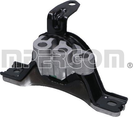 IMPERGOM 36998 - Подушка, підвіска двигуна autocars.com.ua