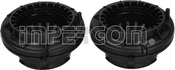 IMPERGOM 37054/2 - Опора стійки амортизатора, подушка autocars.com.ua