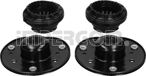 IMPERGOM 37056/2 - Опора стійки амортизатора, подушка autocars.com.ua