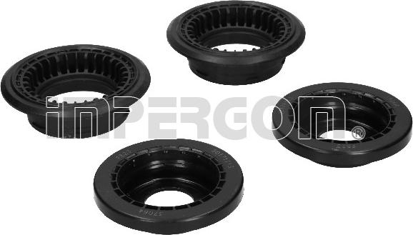 IMPERGOM 37064/2 - Опора стійки амортизатора, подушка autocars.com.ua