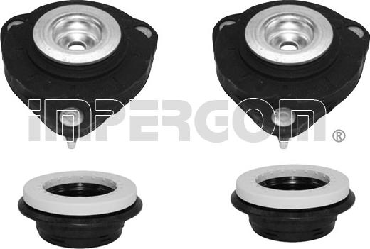 IMPERGOM 37065/2 - Опора стійки амортизатора, подушка autocars.com.ua