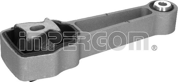 IMPERGOM 37070 - Подушка, підвіска двигуна autocars.com.ua
