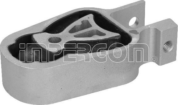 IMPERGOM 37073 - Подушка, підвіска двигуна autocars.com.ua