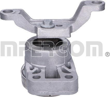 IMPERGOM 37076 - Подушка, підвіска двигуна autocars.com.ua