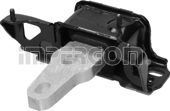 IMPERGOM 37128 - Подушка, підвіска двигуна autocars.com.ua