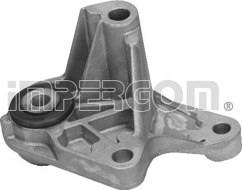 IMPERGOM 37142 - Підвіска, ступінчаста коробка передач autocars.com.ua