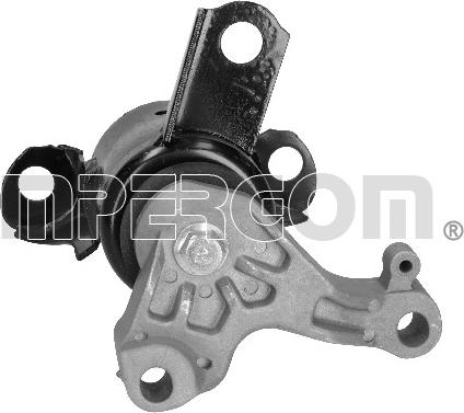IMPERGOM 37143 - Подушка, підвіска двигуна autocars.com.ua