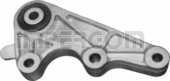 IMPERGOM 37185 - Подушка, підвіска двигуна autocars.com.ua