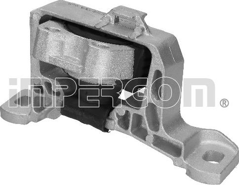 IMPERGOM 37192 - Подушка, підвіска двигуна autocars.com.ua
