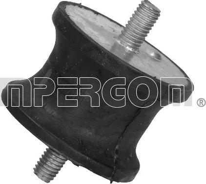 IMPERGOM 37196 - Подушка, підвіска двигуна autocars.com.ua