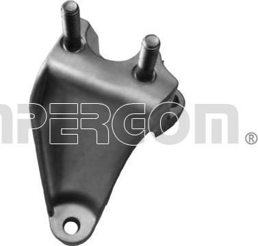 IMPERGOM 37197 - Подушка, підвіска двигуна autocars.com.ua