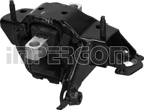 IMPERGOM 37229 - Подушка, підвіска двигуна autocars.com.ua
