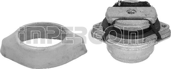 IMPERGOM 37249 - Підвіска, ступінчаста коробка передач autocars.com.ua