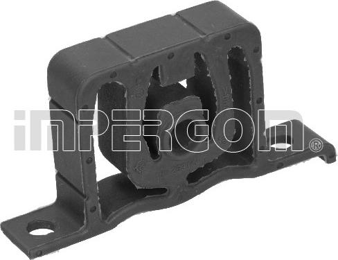 IMPERGOM 37271 - Кронштейн, втулка, система випуску autocars.com.ua