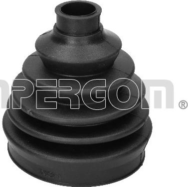 IMPERGOM 37312 - Пильник, приводний вал autocars.com.ua