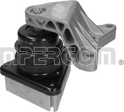 IMPERGOM 37319 - Подушка, підвіска двигуна autocars.com.ua