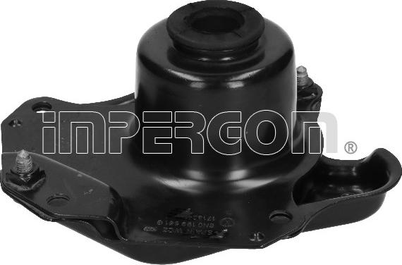 IMPERGOM 37335 - Подушка, підвіска двигуна autocars.com.ua