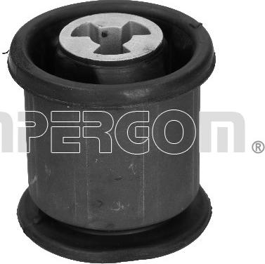 IMPERGOM 37356 - Втулка, балка мосту autocars.com.ua