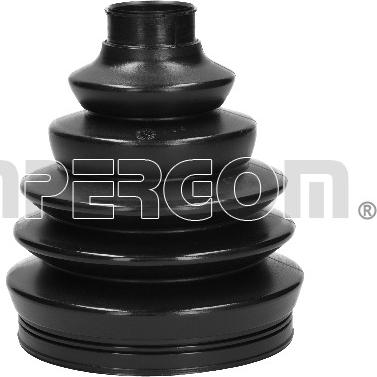 IMPERGOM 37365 - Пильник, приводний вал autocars.com.ua