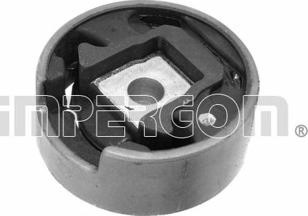 IMPERGOM 37373 - Подушка, підвіска двигуна autocars.com.ua