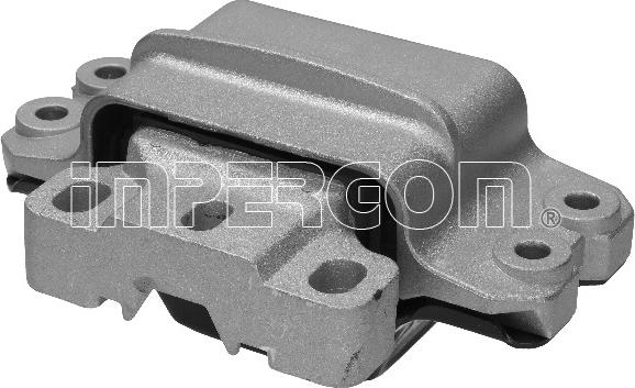 IMPERGOM 37392 - Підвіска, ступінчаста коробка передач autocars.com.ua