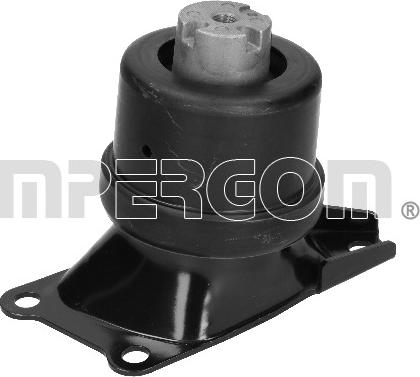 IMPERGOM 37395 - Подушка, підвіска двигуна autocars.com.ua