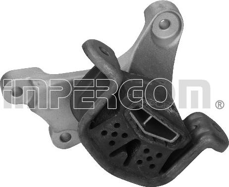 IMPERGOM 37397 - Підвіска, ступінчаста коробка передач autocars.com.ua