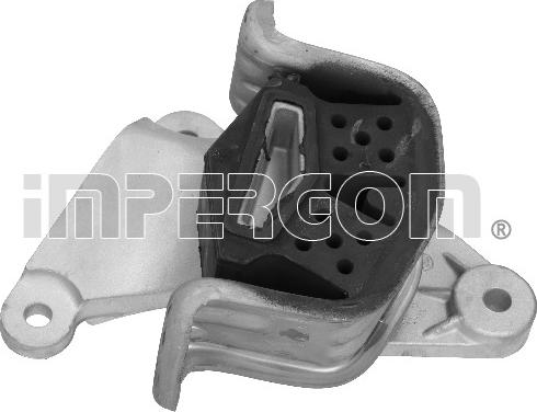 IMPERGOM 37398 - Підвіска, автоматична коробка передач autocars.com.ua