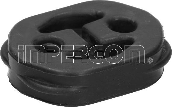IMPERGOM 37425 - Кронштейн, втулка, система випуску autocars.com.ua