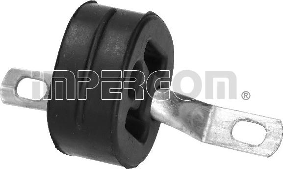 IMPERGOM 37431 - Кронштейн, втулка, система випуску autocars.com.ua