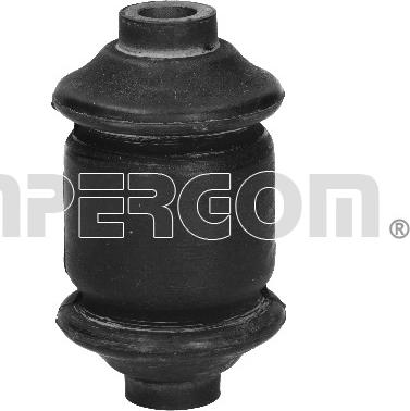 IMPERGOM 37480 - Втулка, балка мосту autocars.com.ua