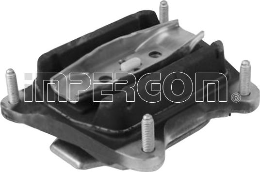 IMPERGOM 37587 - Підвіска, автоматична коробка передач autocars.com.ua
