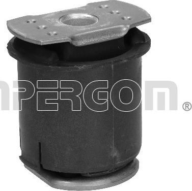 IMPERGOM 37615 - Втулка, балка мосту autocars.com.ua