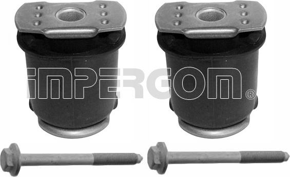 IMPERGOM 37616 - Ремкомплект, балка моста autocars.com.ua