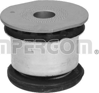 IMPERGOM 37617 - Втулка, балка мосту autocars.com.ua