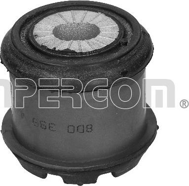 IMPERGOM 37622 - Подушка, підвіска двигуна autocars.com.ua