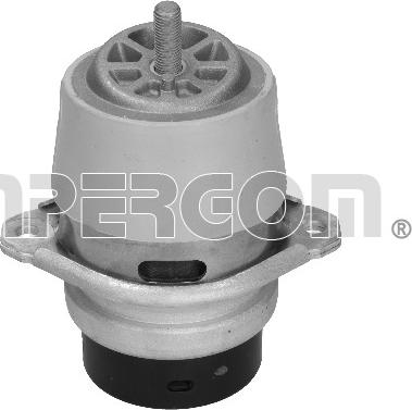 IMPERGOM 37630 - Подушка, підвіска двигуна autocars.com.ua