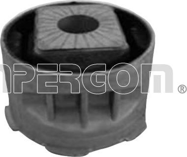 IMPERGOM 37635 - Втулка, балка мосту autocars.com.ua