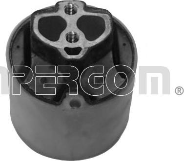 IMPERGOM 37636 - Підвіска, ступінчаста коробка передач autocars.com.ua