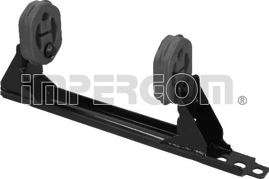 IMPERGOM 37656 - Кронштейн, втулка, система випуску autocars.com.ua