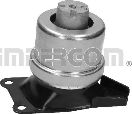 IMPERGOM 37664 - Подушка, підвіска двигуна autocars.com.ua