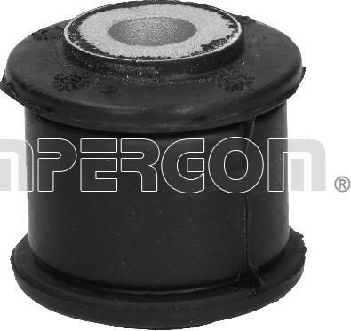 IMPERGOM 37731 - Підвіска, ступінчаста коробка передач autocars.com.ua