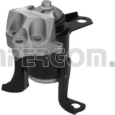 IMPERGOM 37751 - Подушка, підвіска двигуна autocars.com.ua