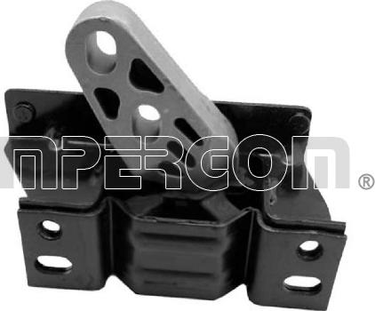 IMPERGOM 37752 - Подушка, підвіска двигуна autocars.com.ua