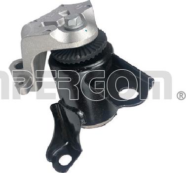 IMPERGOM 37753 - Подушка, підвіска двигуна autocars.com.ua