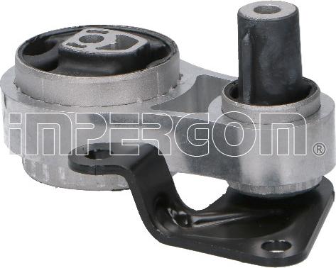 IMPERGOM 37754 - Подушка, підвіска двигуна autocars.com.ua